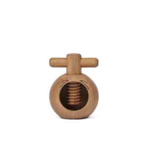 Spring Copenhagen - Crush Nøddeknækker