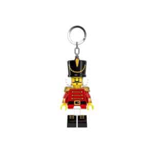 Euromic LEGO® Minifigur™ nøglering lys-nøddeknækker
